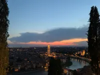 B&B 라 자라 베로나