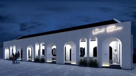 Hotel Besar Purwokerto Отели в г. Banyumas Regency