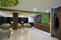 Green Eden Hotel Hotel a Sario