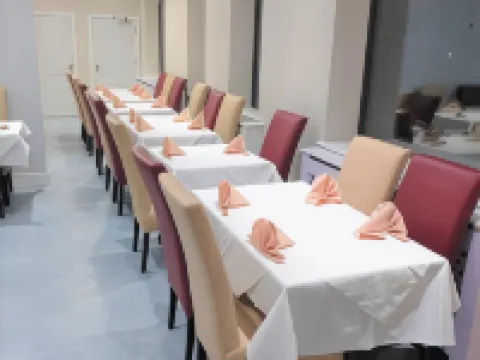 達特福德附近的綠色景觀酒店 達特福德酒店