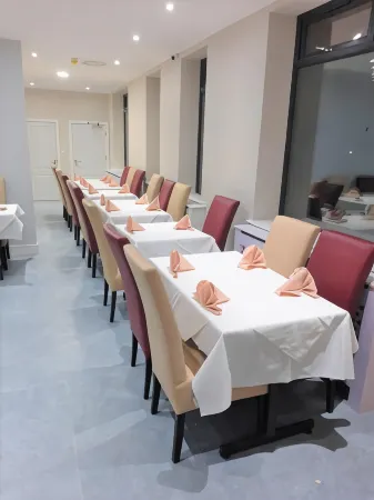 Green View Hotel Near Dartford Отели в г. Дартфорд