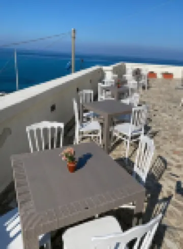 ลา โลคานดา เดล คอนเวนโต