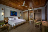 Zen Boutique Villa Hoi An-Eco Friendly Hôtels à : Tân Hiệp