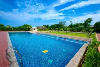 Landmark Pallavaa Beach Resort Hotels in Nemmeli