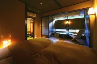 Moritaya Hotel a Kōriyama