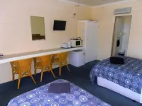 Opal Motel Hotels in Leongatha