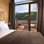 Axis Mirros Arkhyz Hotel - Homestays