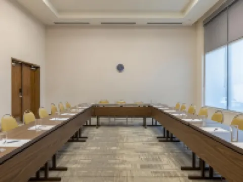 Four Points by Sheraton Monterrey Airport Hotels in Apodaca