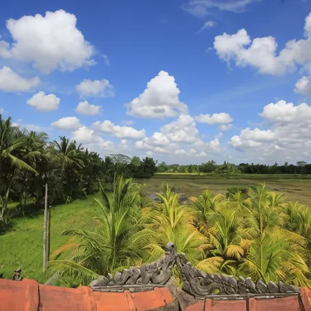 Suara Sidhi Villa Ubud Bali