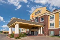 Comfort Inn & Suites Mexia 멕시아 호텔