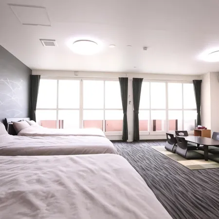 Apartment Susukino Hakuhou Building