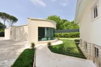 Suite Testani Hotels in Giuliano di Roma