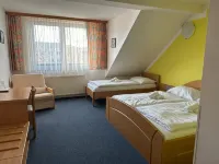 Hotel Rajsky Hotels in Mirkovice