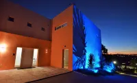 Hilltop Oasis Lisboa Oeiras Các khách sạn ở Carnaxide