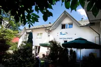 Wyspa Mszanka Hotels in Powiat Myslenicki