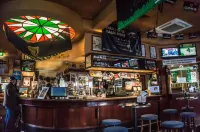 Northern Star Hotel - bar