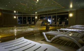 Hattusa Vacation Thermal Club Erzin