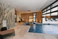Golden Tulip Reims - Hot Tub