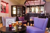 Mercure Lille Roubaix - Grand Hôtel Hotels in Roubaix