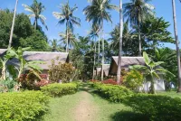 Lanta Coral Beach Resort Hotels near Tiger Cave