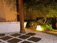Hotel Allamanda Hotels in der Nähe von Heijo Kyo