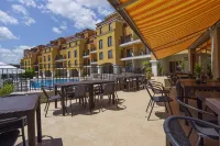 Serena Residence Aparthotel Hotels in Sozopol