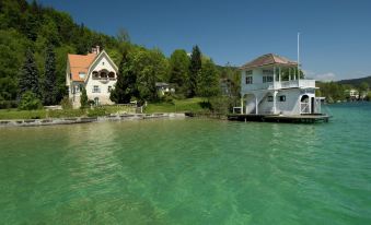 Apartment in Liebenfels in Carinthia Near Ski Area