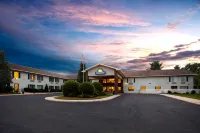 Days Inn by Wyndham Cadillac Hotels in Clam Lake Township