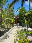 Karanga Bungalows Hotels near Jozani Forest