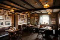The Tan Hill Inn Hotels in Arkengarthdale