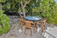 Impressive Villa Exclusive Sea Caves Walk to Taverns Sleeps 11 (Ref 507) Agios Georgios Museum 주변 호텔