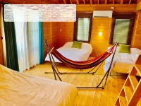 Birch Forest Cottage Hotel di Abashiri
