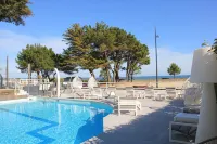 Le Diana Hôtel & Spa - Pools