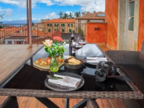 大帝國酒店 - 專享SPA及健康中心 皮亞諾堡酒店