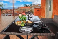 Grand Hotel Impero - Wellness & Exclusive Spa Hôtels à : Roccalbegna