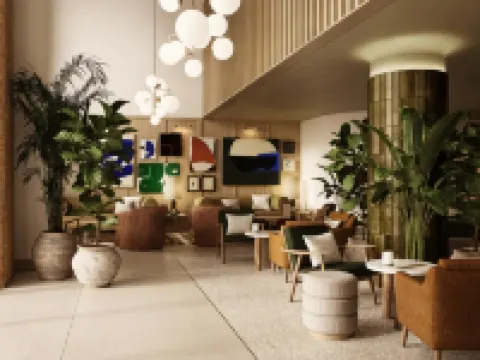 Best Western Plus Casablanca City Center Hotels in Casablanca