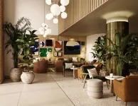 Best Western Plus Casablanca City Center Hôtels à : Casablanca
