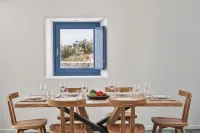 Villa Rodakes Hotels in Vourvoulos