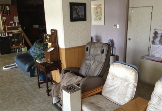 고가쿠 호텔 조식