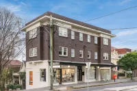 Bondi Junction Apartments by Urban Rest Hotels in der Nähe von The Little Space