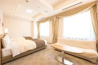 Hotel Port Plaza Chiba - 4 étoiles