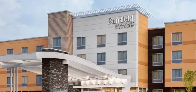 Fairfield by Marriott Inn & Suites Lancaster Hotels in Lititz
