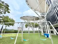 HighPark Suites Kelana Jaya, Petaling Jaya by Sleepy Bear فنادق في بيتالنغ