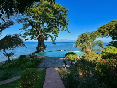 Manga Soa Lodge Hotels in 