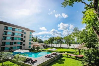 RiverTree Resort Chiangkhan Các khách sạn ở Chiang Khan