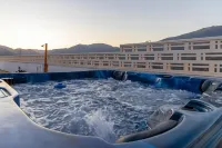 Alpujarra Secret by EME Hoteles Hotels in Orgiva
