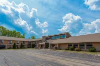 AmericInn by Wyndham Hartford WI Hotels near Walmart Supercenter