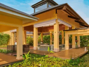 Tropical Retreat by Zuper