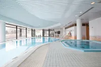 Scandic Kuopio - Pools