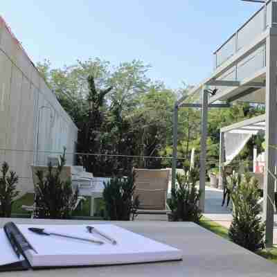Pove 2.4 Hotel Hotel Exterior